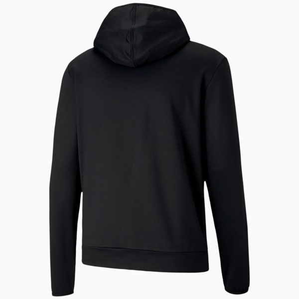 PUMA Men's Long-Sleeve Training Hoodie