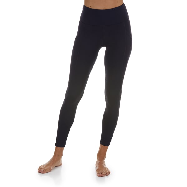 BALLY TOTAL FITNESS Women's Freeze High Rise Leggings