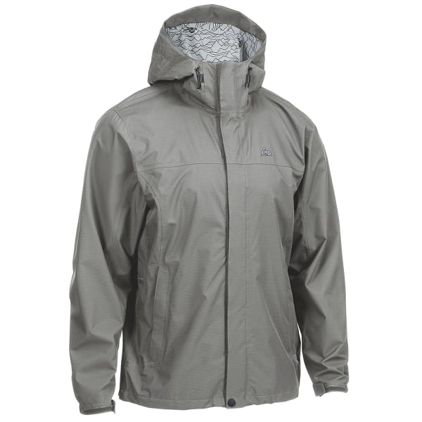 EMS Men's Thunderhead Peak Rain Jacket