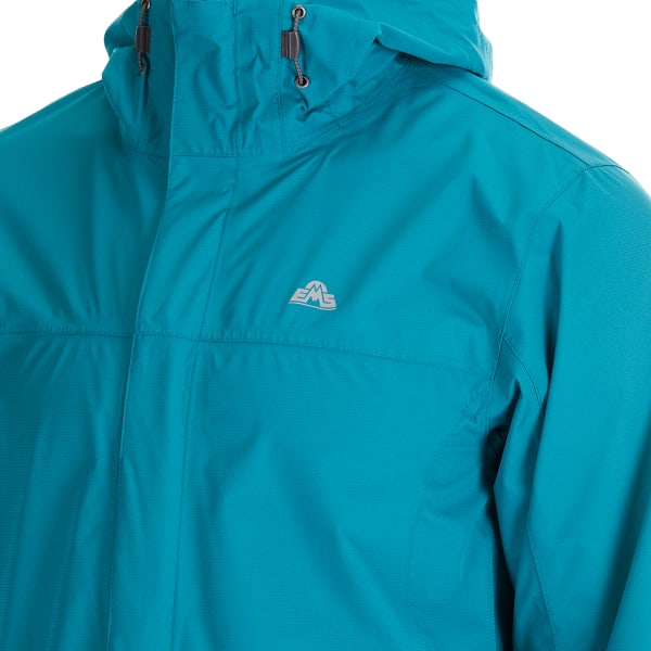 EMS Men's Thunderhead Peak Rain Jacket