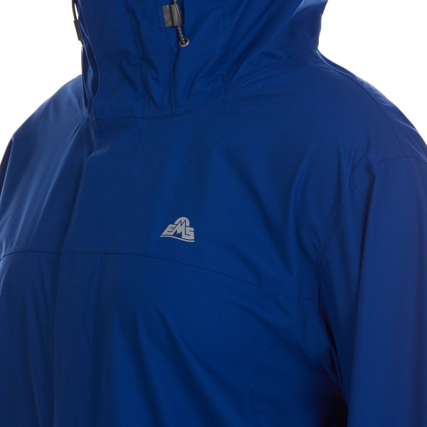 EMS Men's Thunderhead Peak Rain Jacket