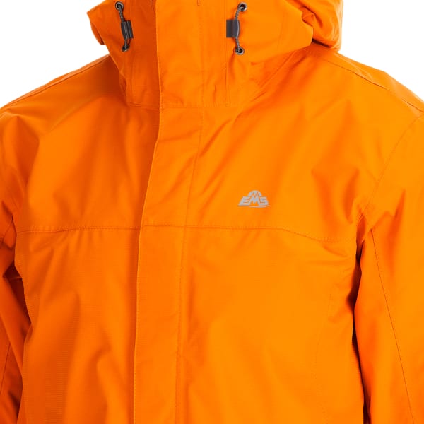 EMS Men's Thunderhead Peak Rain Jacket