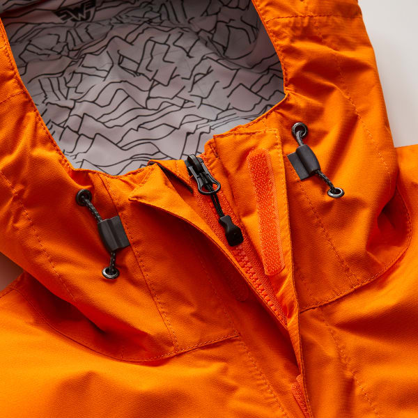 EMS Men's Thunderhead Peak Rain Jacket