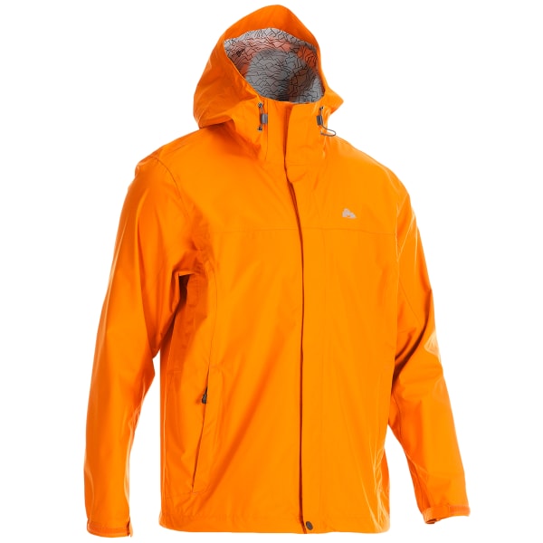 EMS Men's Thunderhead Peak Rain Jacket