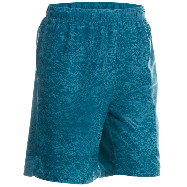 EMS Men's Fin Water Shorts