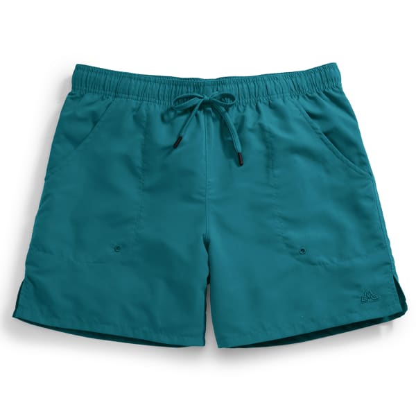 EMS Women's Fin Water Shorts