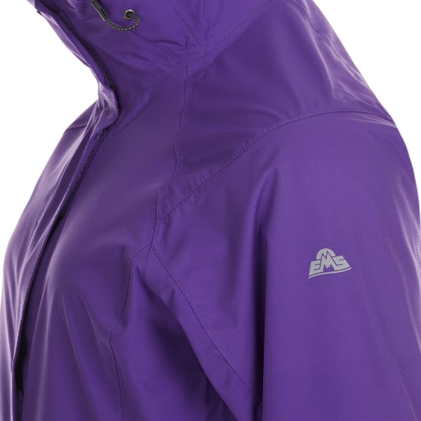 EMS Women's Thunderhead Peak Rain Jacket