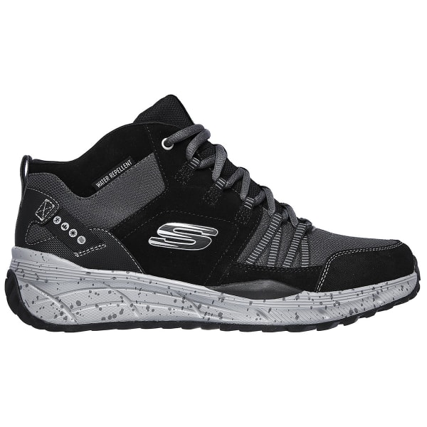 SKECHERS Men's Relaxed Fit: Equalizer 4.0 Trail - Break Set Shoe