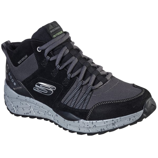 SKECHERS Men's Relaxed Fit: Equalizer 4.0 Trail - Break Set Shoe