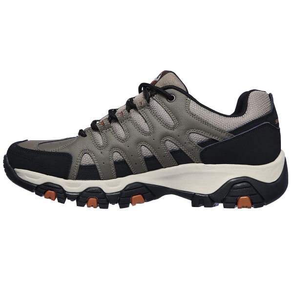 SKECHERS Men's Terrabite - Dellga Hiking Shoe - Bob’s Stores