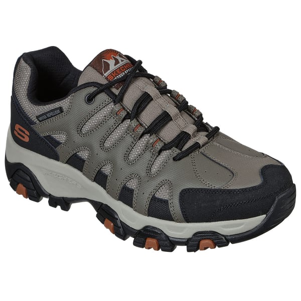 SKECHERS Men's Terrabite - Dellga Hiking Shoe - Bob’s Stores