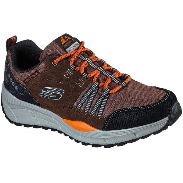 SKECHERS  Men's Equalizer 4.0 Trail Sneakers