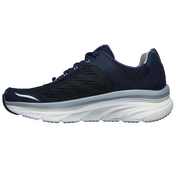 SKECHERS Men's Relaxed Fit D'Lux Walking Shoes - Bob’s Stores