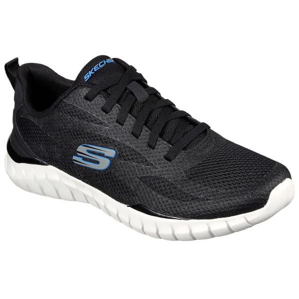 SKECHERS Men's Overhaul Blokade Training Shoes