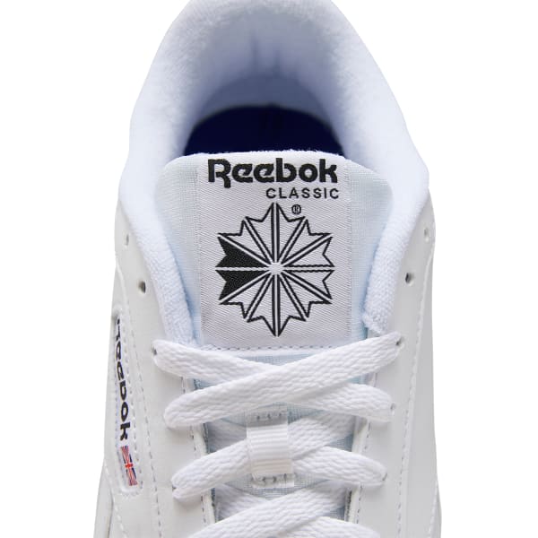 REEBOK Men's Club MEMT Sneakers