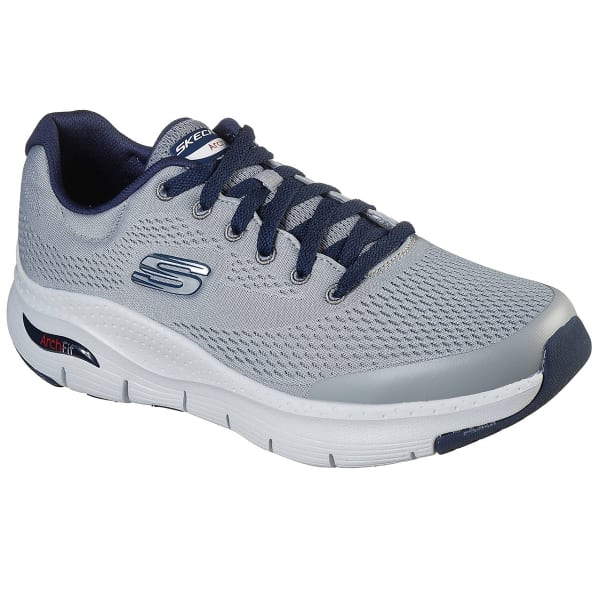 SKECHERS Men's Arch Fit Sneakers, Wide - Bob’s Stores