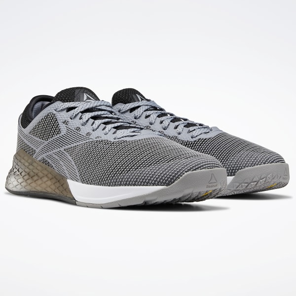 REEBOK Men's Nano 9 Training Shoe