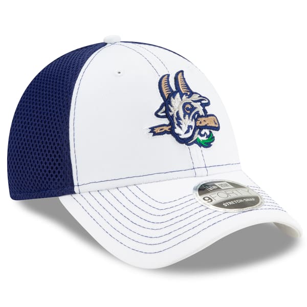 HARTFORD YARD GOATS Men's Two-Tone Adjustable Snapback Hat