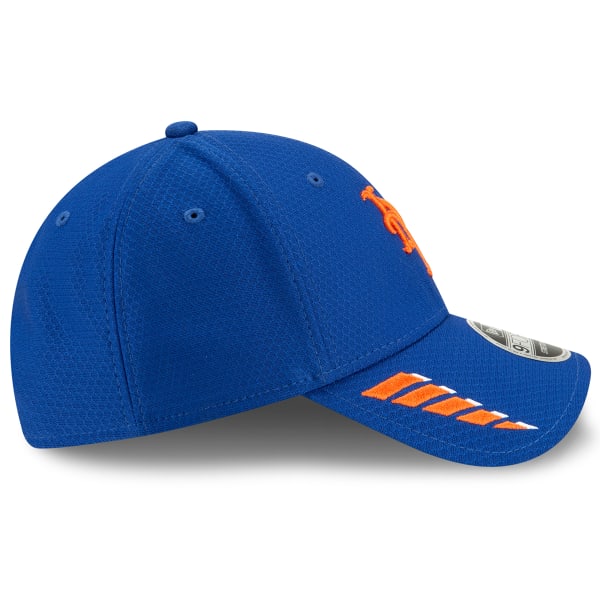 NEW YORK METS Men's New Era 9FORTY Rush Adjustable Hat