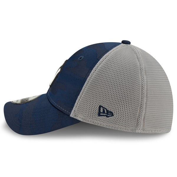 NEW YORK YANKEES Men's New Era Club 39THIRTY Hat