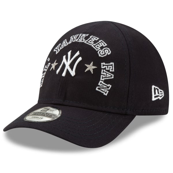 NEW YORK YANKEES Toddler New Era 9TWENTY Lil Fan Hat