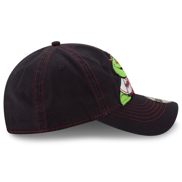 BOSTON RED SOX Kids' New Era 9TWENTY Mascot Adjustable Hat