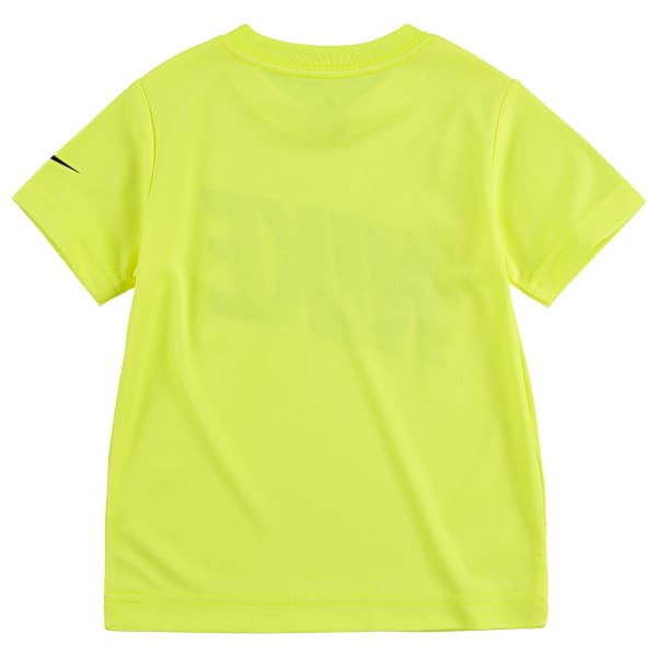 NIKE Boys' Dri-FIT Short-Sleeve Tee