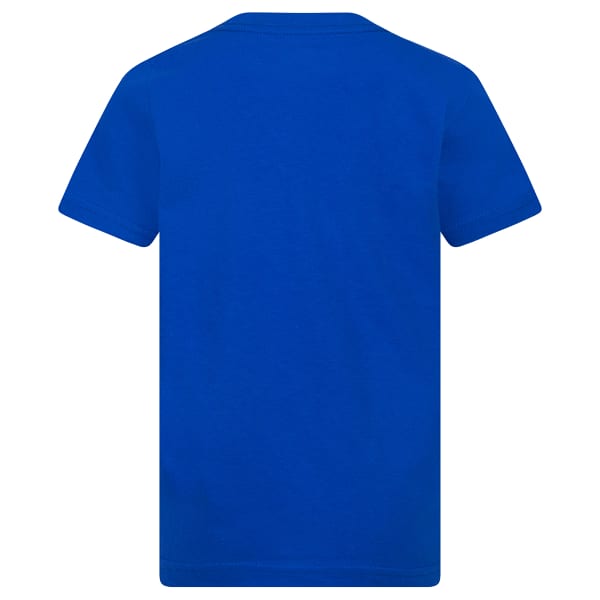 NIKE Boys' Futura Short-Sleeve Tee