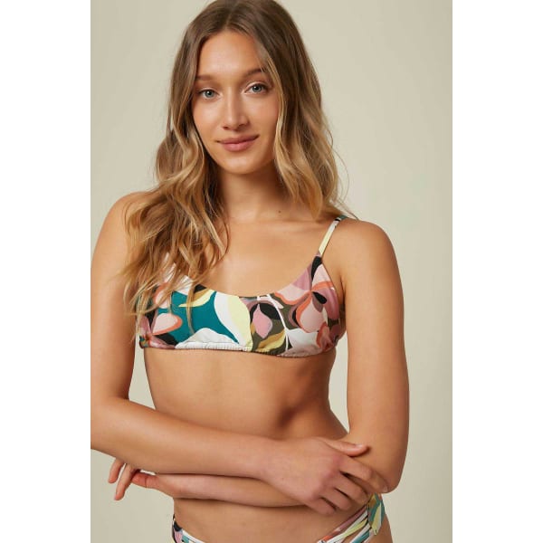 O'NEILL Juniors' Calla Bralette Swim Top