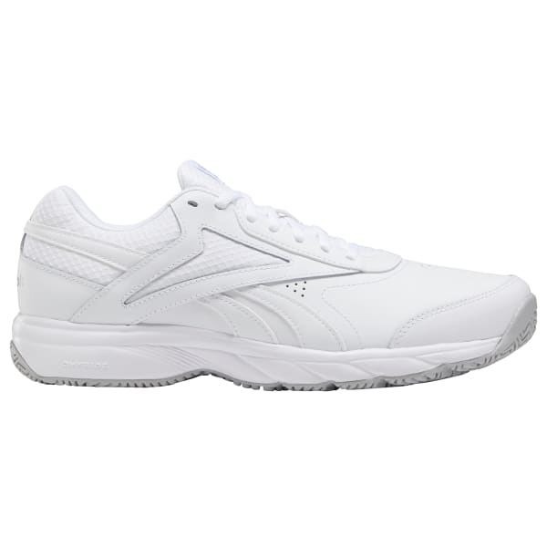 REEBOK Men's Work N Cushion 4.0 Sneaker, Extra-Wide