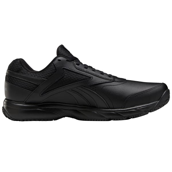 REEBOK Men's Work N Cushion 4.0 Walking Shoe, Wide - Bob’s Stores