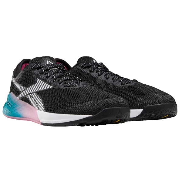 REEBOK Women's Nano 9 Training Shoes