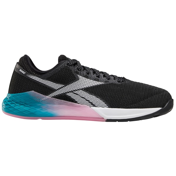 REEBOK Women's Nano 9 Training Shoes