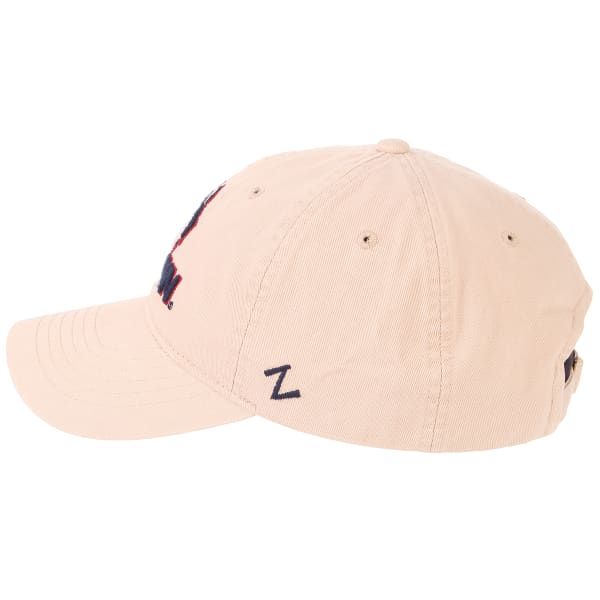 UCONN Men's Zephyr Scholarship Adjustable Hat