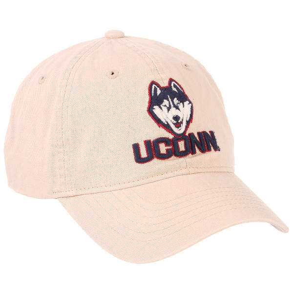 UCONN Men's Zephyr Scholarship Adjustable Hat