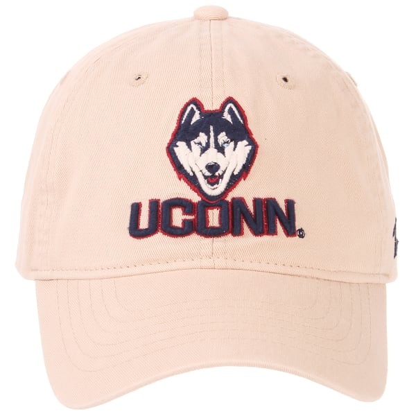 UCONN Men's Zephyr Scholarship Adjustable Hat