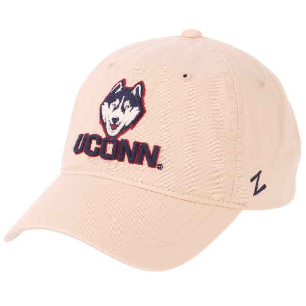 UCONN Men's Zephyr Scholarship Adjustable Hat