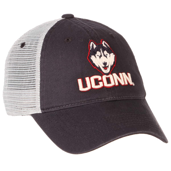 UCONN Men's Zephyr University Hat