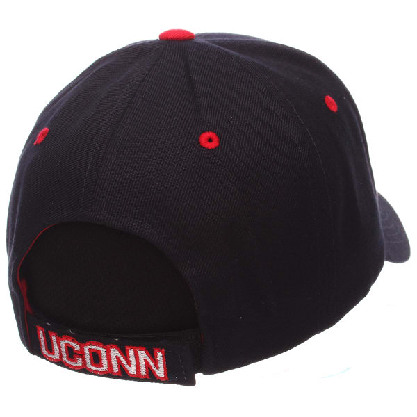 UCONN Men's Zephyr Competitor Adjustable Hat