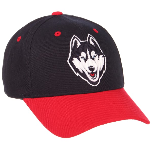 UCONN Men's Zephyr Competitor 2-Tone Adjustable Hat