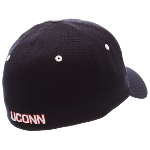 UCONN Men's Zephyr Scholarship Adjustable Hat