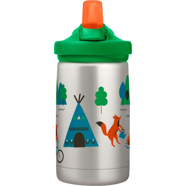 CAMELBAK Kids' eddy+ 12 oz Insulated Bottle