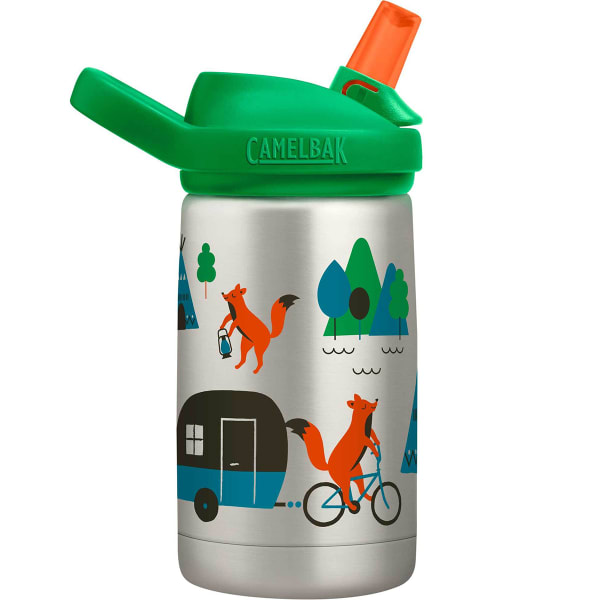 CAMELBAK Kids' eddy+ 12 oz Insulated Bottle