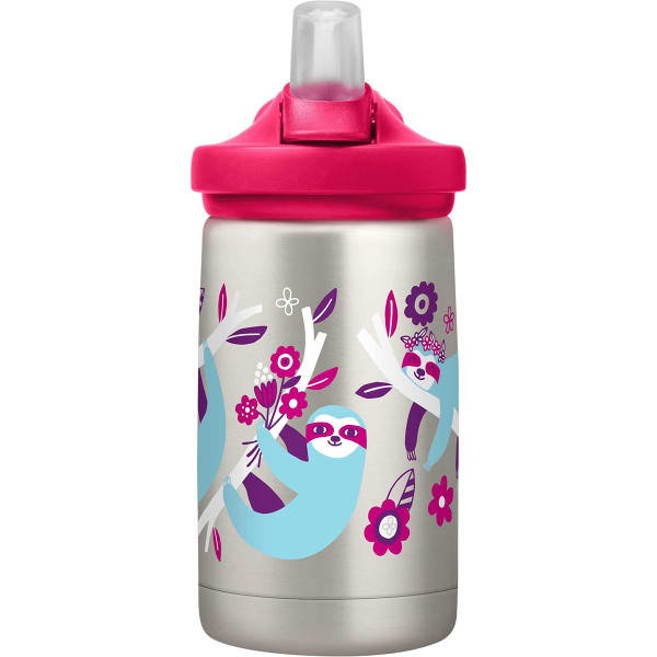 CAMELBAK Kids' eddy+ 12 oz Insulated Bottle