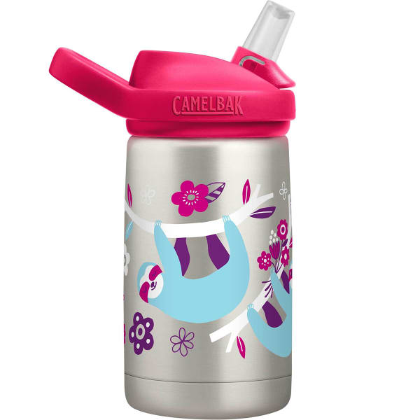 CAMELBAK Kids' eddy+ 12 oz Insulated Bottle