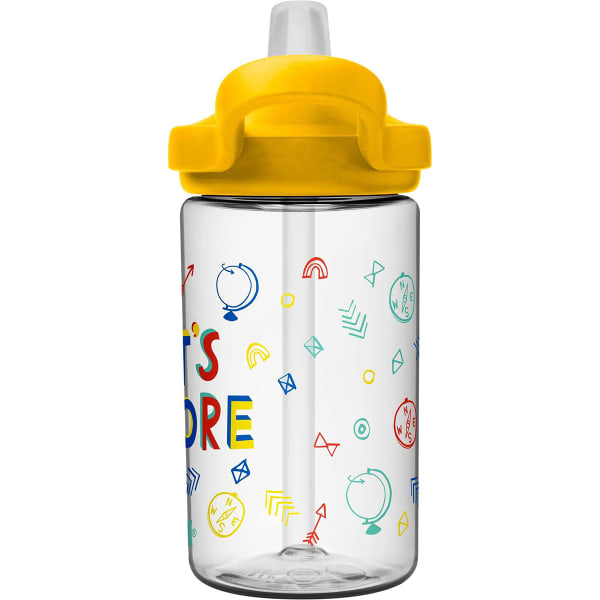 CAMELBAK eddy+ Kids' 4L Bottle