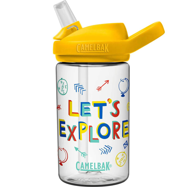 CAMELBAK eddy+ Kids' 4L Bottle