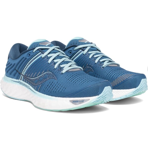 SAUCONY Women's Triumph 17 Running Shoes