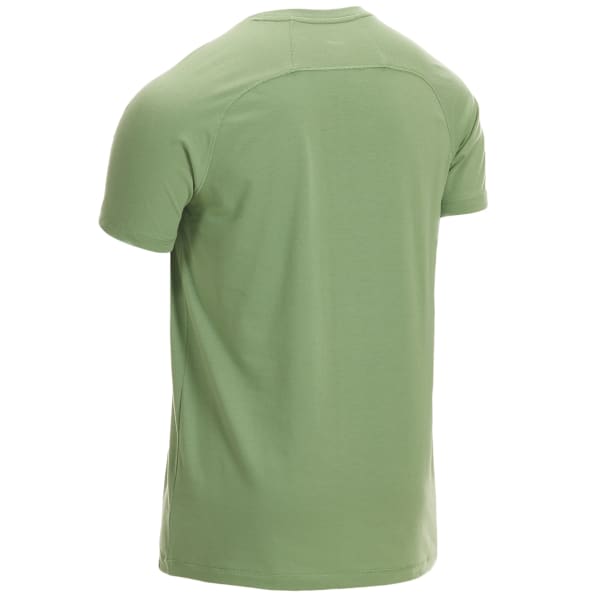 EMS Men's Vital Peak Short-Sleeve Tee