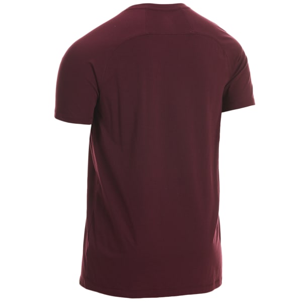 EMS Men's Vital Peak Short-Sleeve Tee